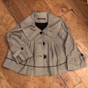 ❤️Anthropologie jacket size 6❤️